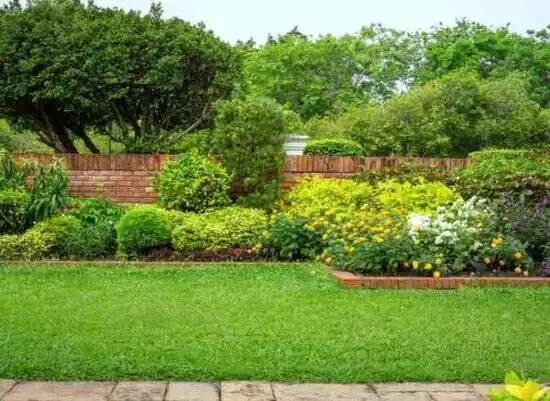 landscaping services Crown Heights